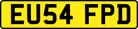 EU54FPD