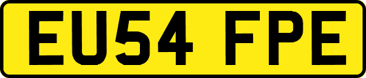 EU54FPE