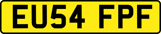 EU54FPF