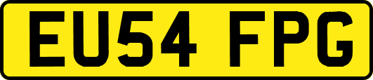 EU54FPG