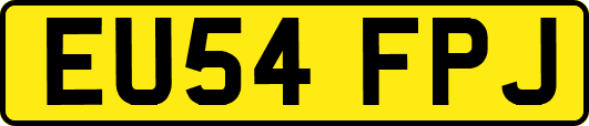 EU54FPJ