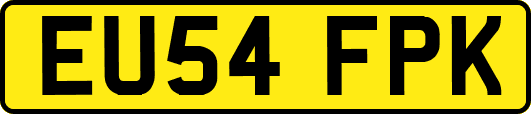 EU54FPK