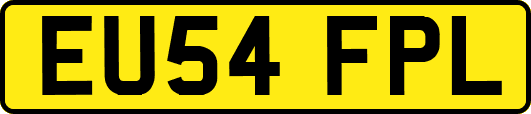 EU54FPL