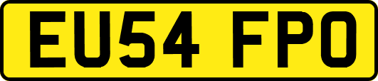 EU54FPO