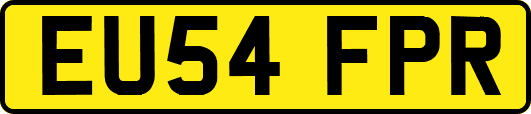 EU54FPR