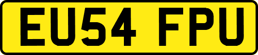 EU54FPU