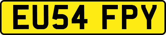 EU54FPY
