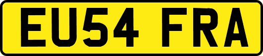 EU54FRA