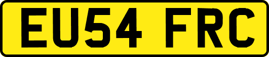 EU54FRC