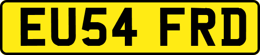 EU54FRD