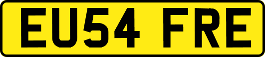 EU54FRE