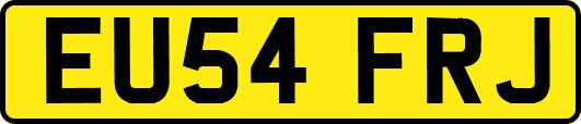 EU54FRJ