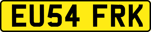 EU54FRK