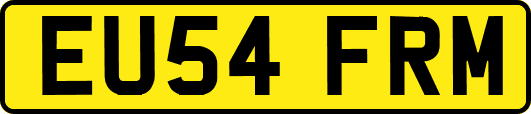 EU54FRM