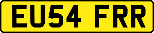 EU54FRR