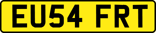EU54FRT