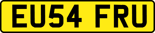 EU54FRU