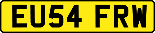 EU54FRW