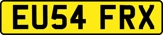 EU54FRX