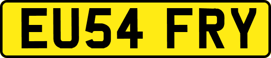 EU54FRY