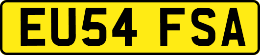 EU54FSA