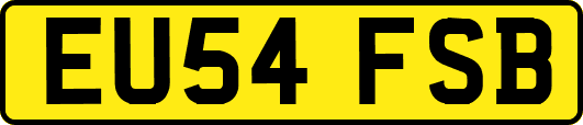EU54FSB