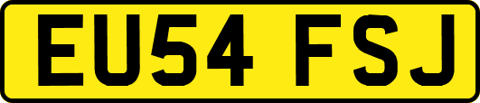 EU54FSJ