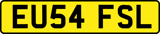 EU54FSL