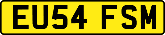 EU54FSM