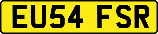 EU54FSR