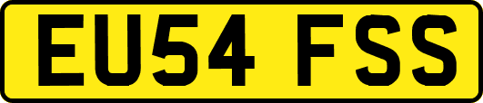 EU54FSS