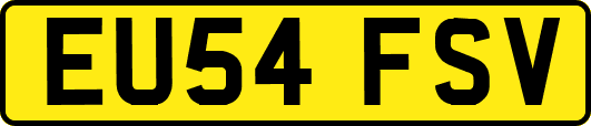 EU54FSV