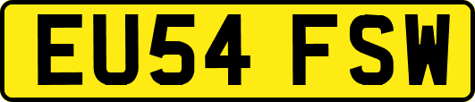 EU54FSW