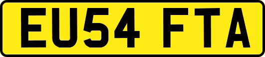 EU54FTA