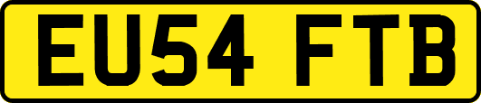 EU54FTB