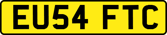 EU54FTC