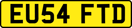 EU54FTD