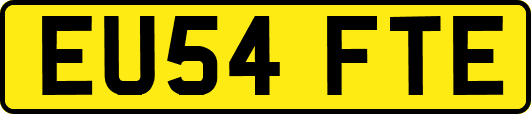 EU54FTE