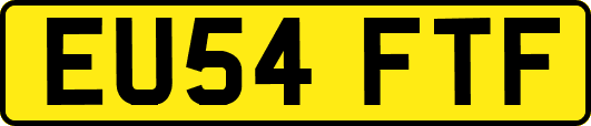 EU54FTF