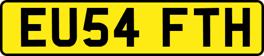 EU54FTH