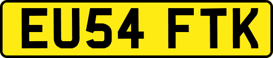 EU54FTK