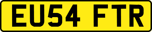 EU54FTR