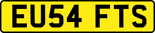 EU54FTS