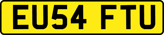 EU54FTU