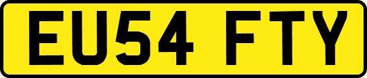 EU54FTY