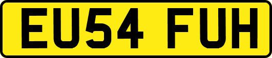 EU54FUH