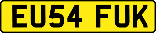EU54FUK