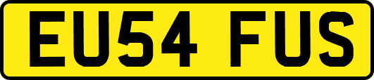 EU54FUS