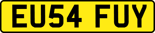 EU54FUY