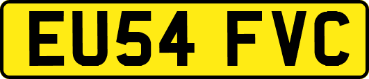 EU54FVC